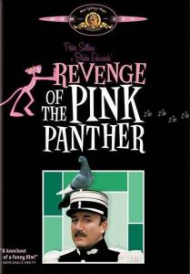 Revenge of the Pink Panther