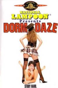 National Lampoon Presents Dorm Daze
