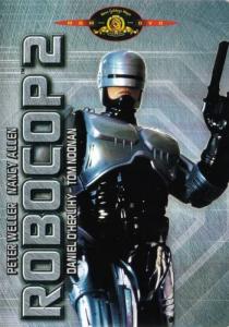 Robocop 2