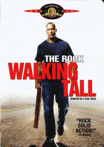 Walking Tall