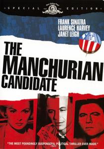 The Manchurian Candidate