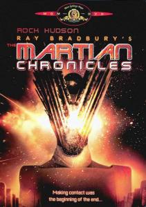 The Martian Chronicles