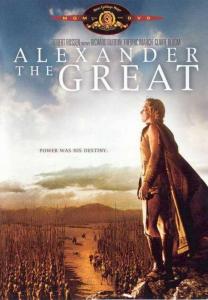 Alexander the Great