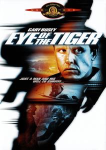 Eye of the Tiger