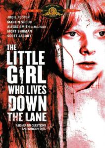 The Little Girl Who Lives Down the Lane