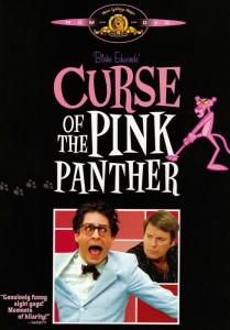 Curse of the Pink Panther