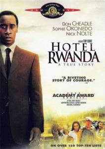 Hotel Rwanda