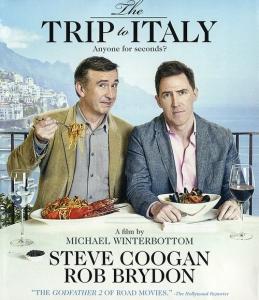 The Trip to Italy