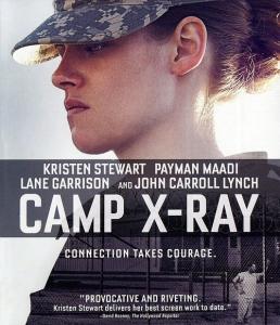 Camp X-Ray