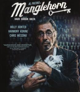 Manglehorn