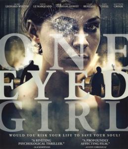 One Eyed Girl