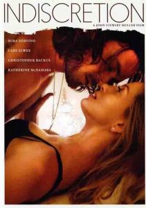 Indiscretion