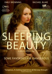 Sleeping Beauty