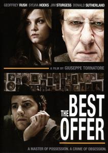 The Best Offer
