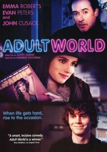 Adult World
