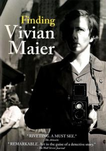 Finding Vivian Maier