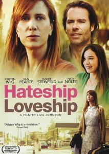 Hateship Loveship
