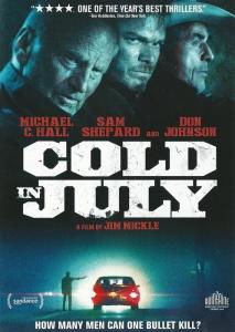 Cold in July