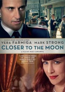 Closer to the Moon