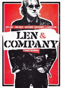 Len & Company