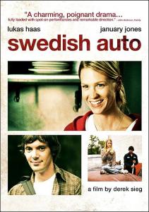 Swedish Auto