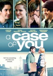 A Case of You