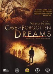 Cave of Forgotten Dreams