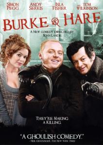 Burke & Hare