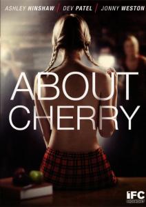 About Cherry
