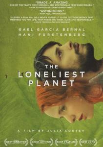 The Loneliest Planet