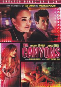 The Canyons