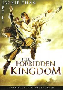 The Forbidden Kingdom