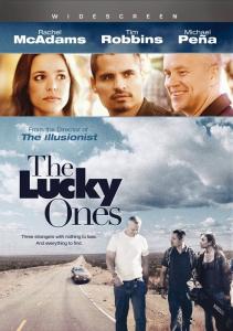 The Lucky Ones