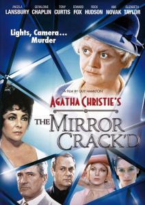 The Mirror Crack'd