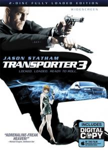 Transporter 3