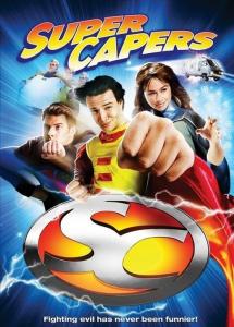 Super Capers