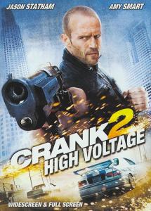 Crank 2: High Voltage