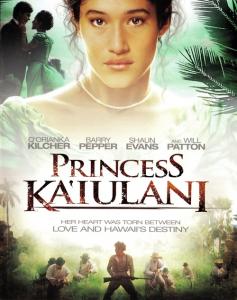 Princess Ka'iulani