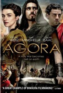 Agora