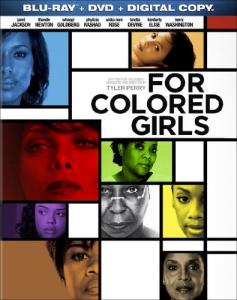 For Colored Girls