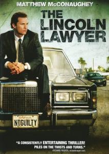 The Lincoln Lawyer