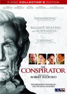 The Conspirator