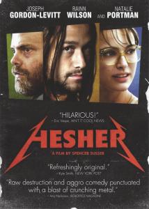 Hesher