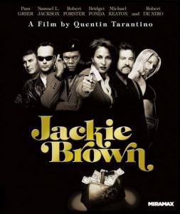 Jackie Brown