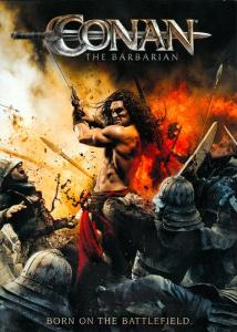 Conan the Barbarian