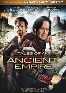 Tales of an Ancient Empire