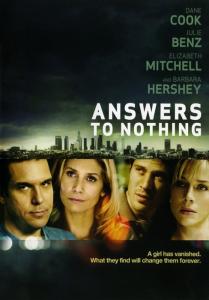 Answers to Nothing