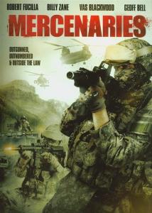 Mercenaries