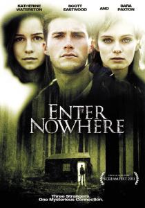 Enter Nowhere