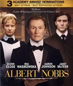 Albert Nobbs